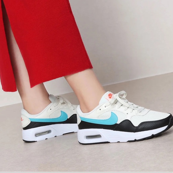 Nike Shoes - NWT Nike Air Max SC Women’s Shoes